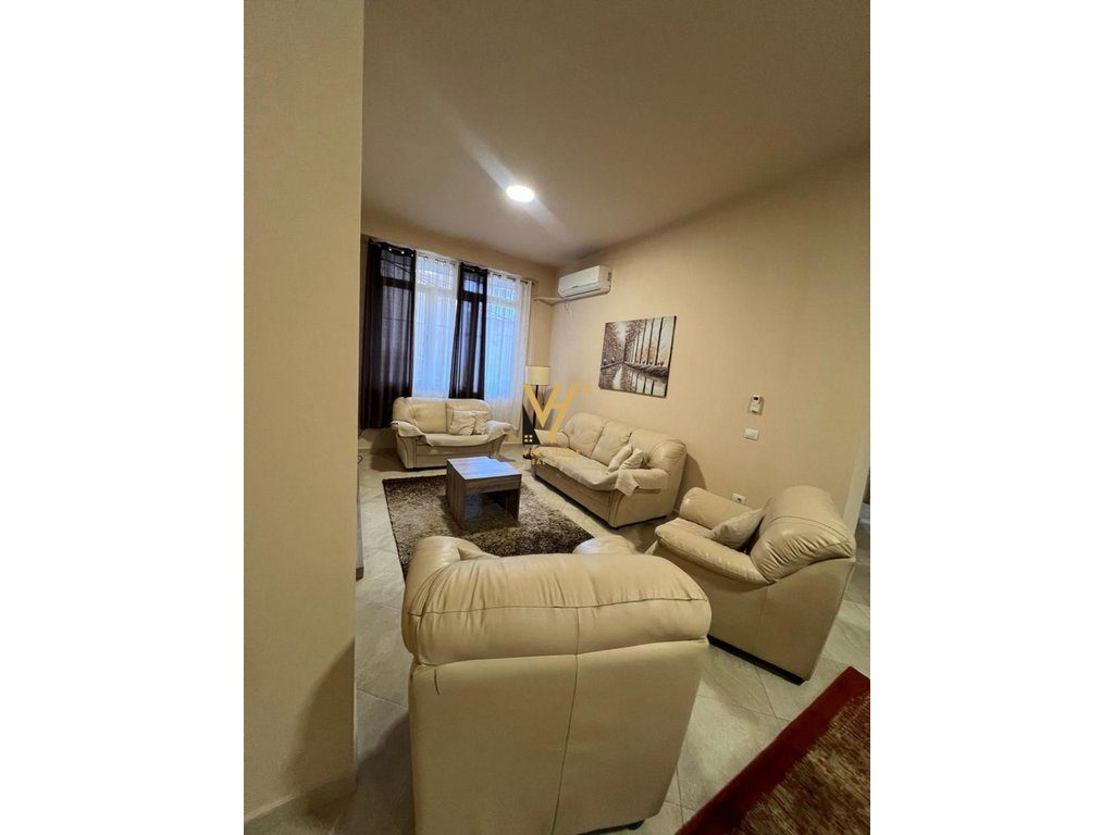 JEPET APARTAMENT 2+1+BLK ME QERA TE FRESKU 50.000 LEKE