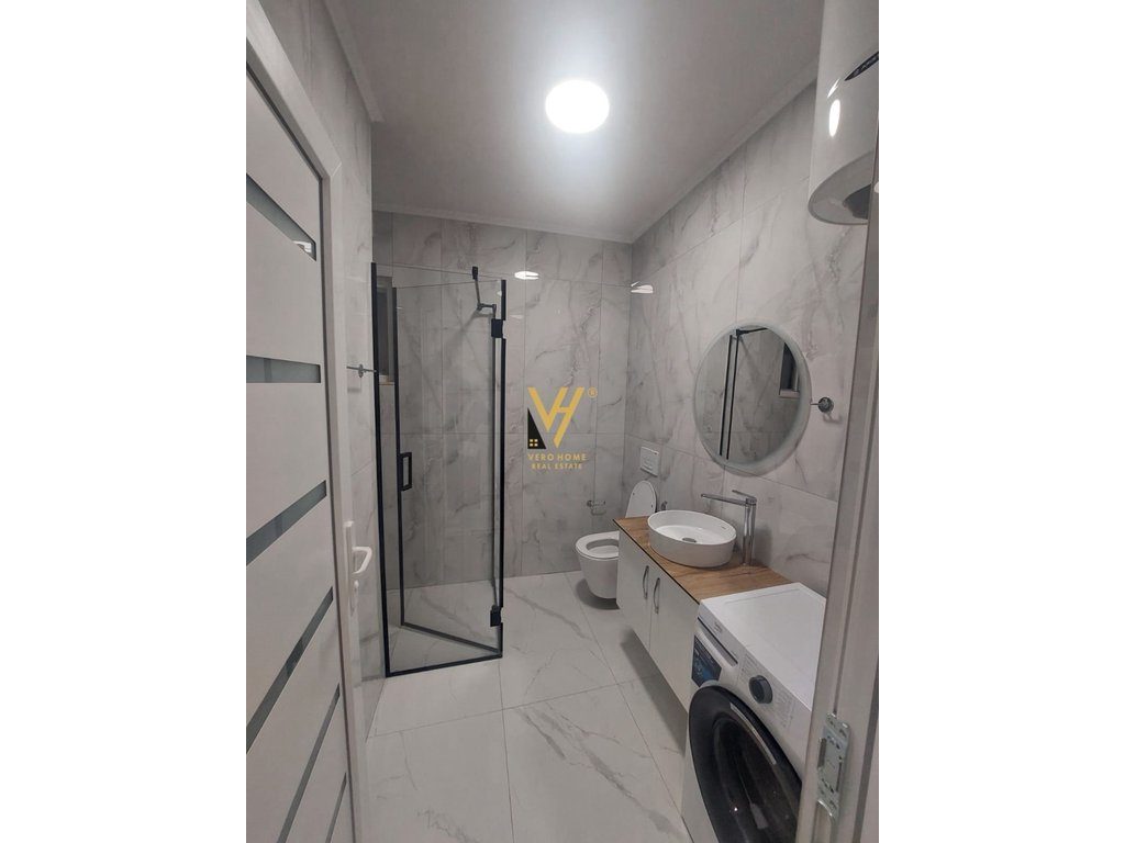 JEPET APARTAMENT 1+1 ME QERA TE QYTET STUDENTI 50.000 LEKE 3