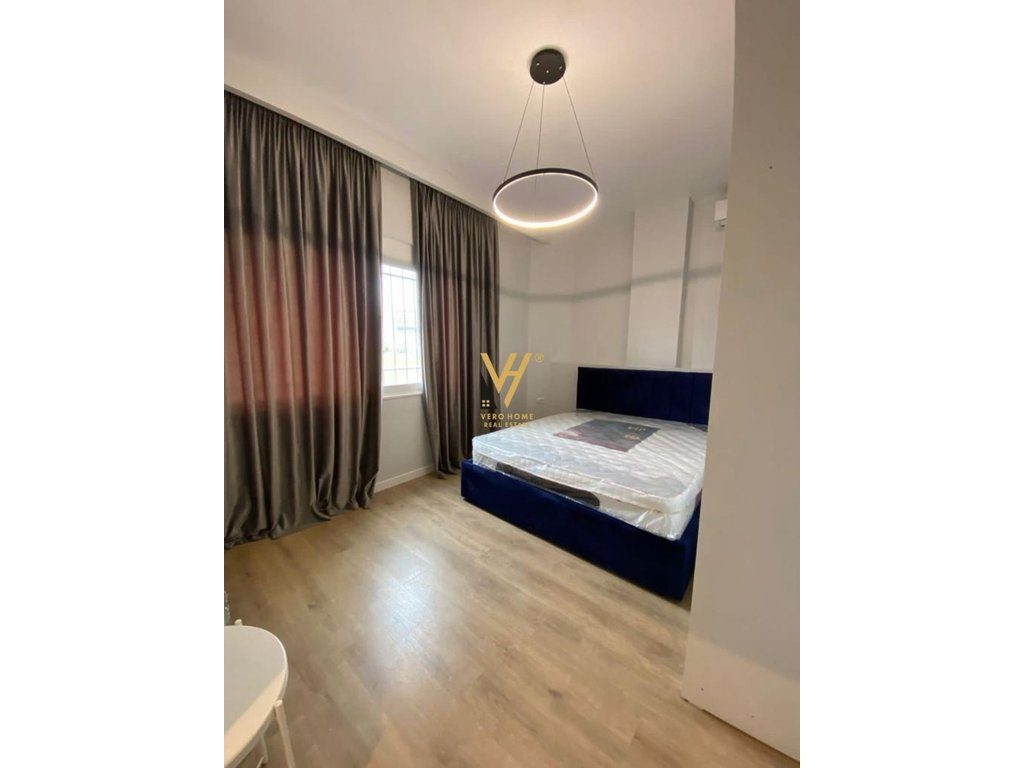 JEPET APARTAMENT LUKSOZ 2+1 ME QIRA TE 21 DHJETORI 60.000 LEKE 3