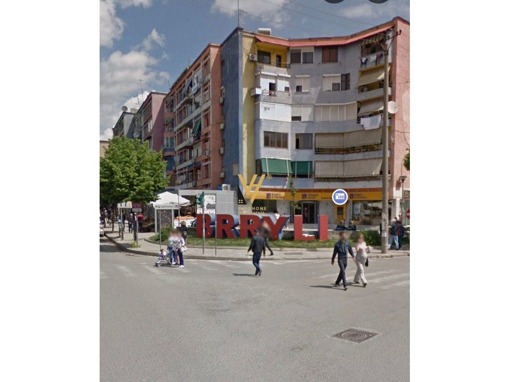 JEPET APARTAMENT 2+1 ME QIRA TE BRRYLI 55.000 LEKE 3