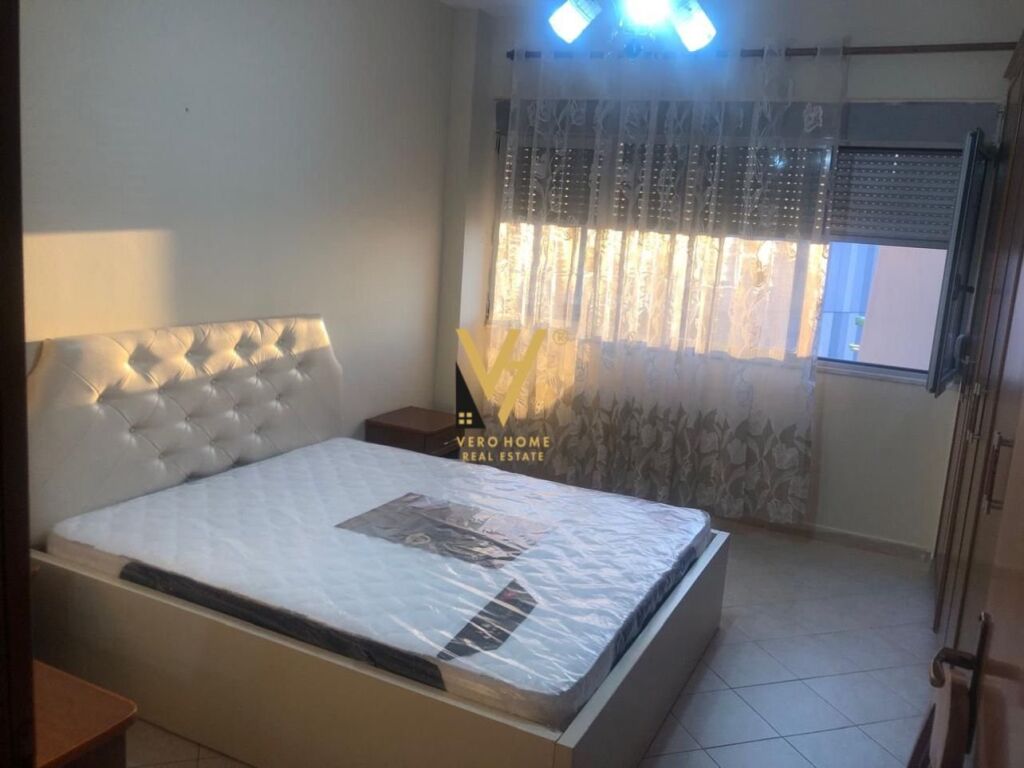 Jepet Apartament 1+1+ballkon me qera te Selvia , Kompleksi Halili 70 m2 4