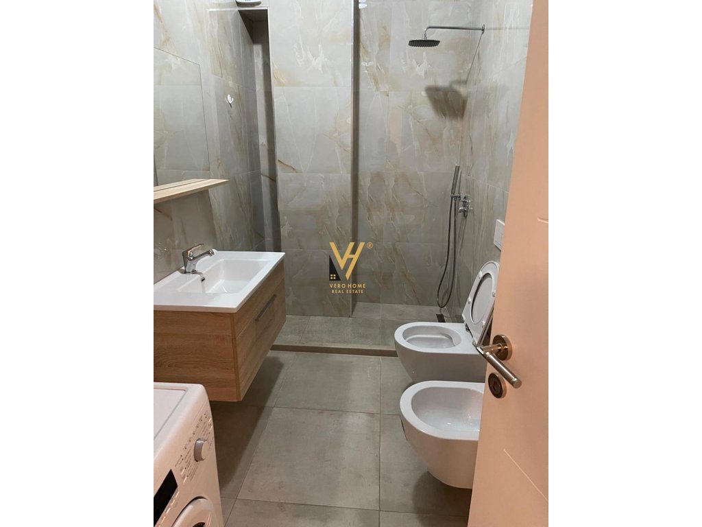 JEPET APARTAMENT 1+1+BLK ME QIRA TE SIRI KODRA 600 EURO 4