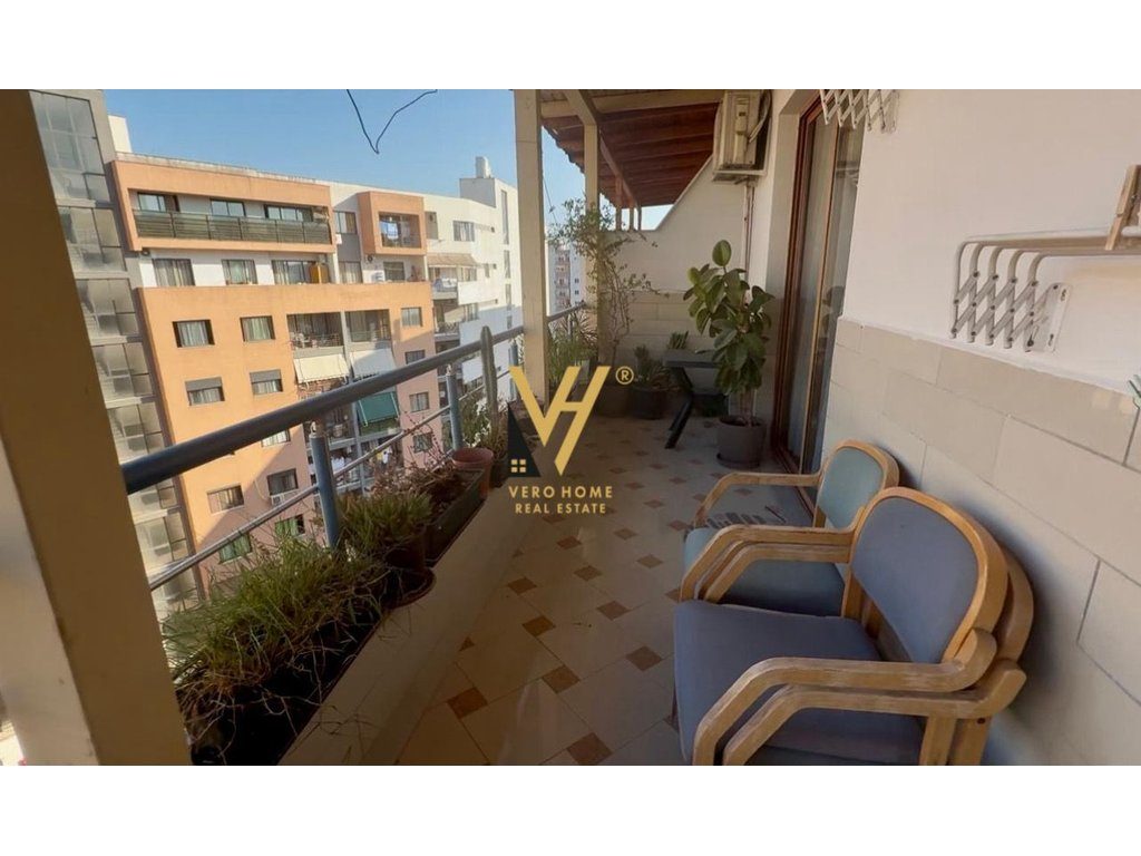JEPET APARTAMENT 3+1+2+2BLK ME QERA NE ASTIR 60.000 LEKE 4
