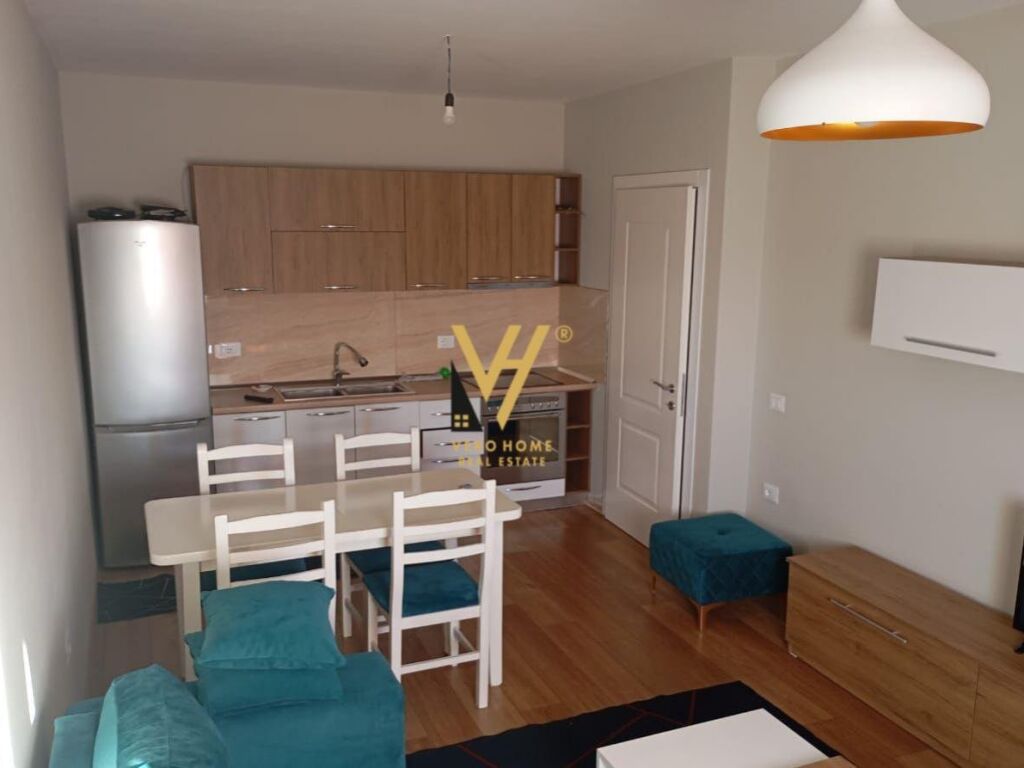 Jepet Apartament 1+1 me qera tek Unaza e Re 65 m2 2