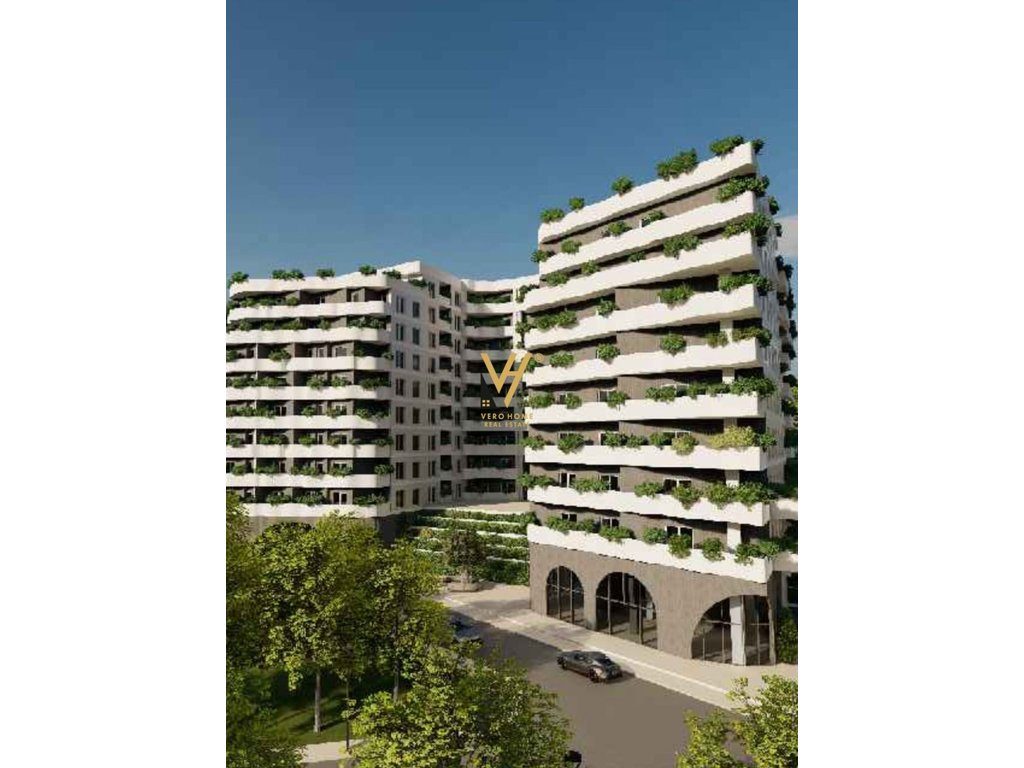 SHITET APARTAMENT 1+1 NE PASKUQAN 87.000 EURO 1