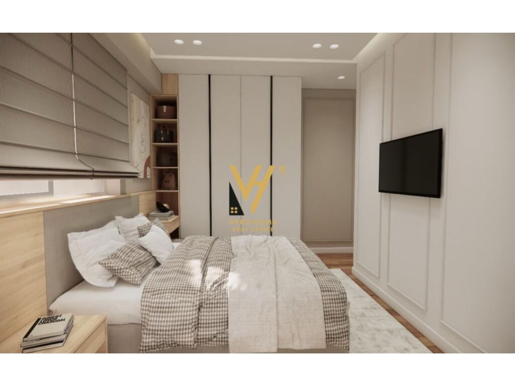 SHITET APARTAMENT 2+1+2 TE ALI DEMI 173.000 EURO 3