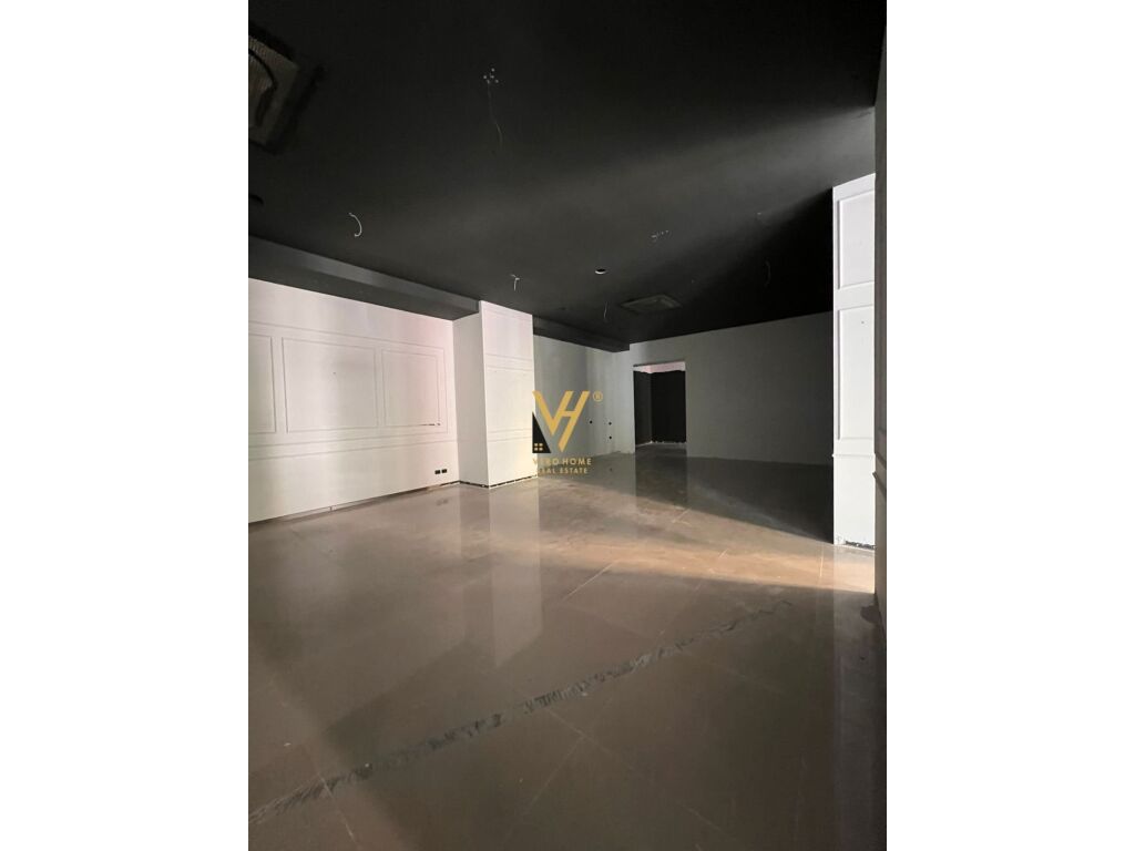 Jepet Ambient Biznesi me qera te Kompleksi Delijorgji 291 m2 3