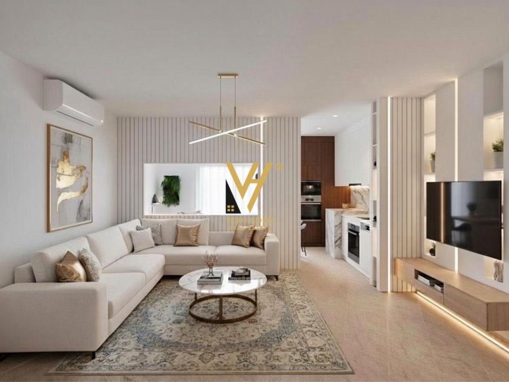 SHITET APARTAMENT 1+1+BLK TE SHKEMBI KAVAJES 80.000 EURO