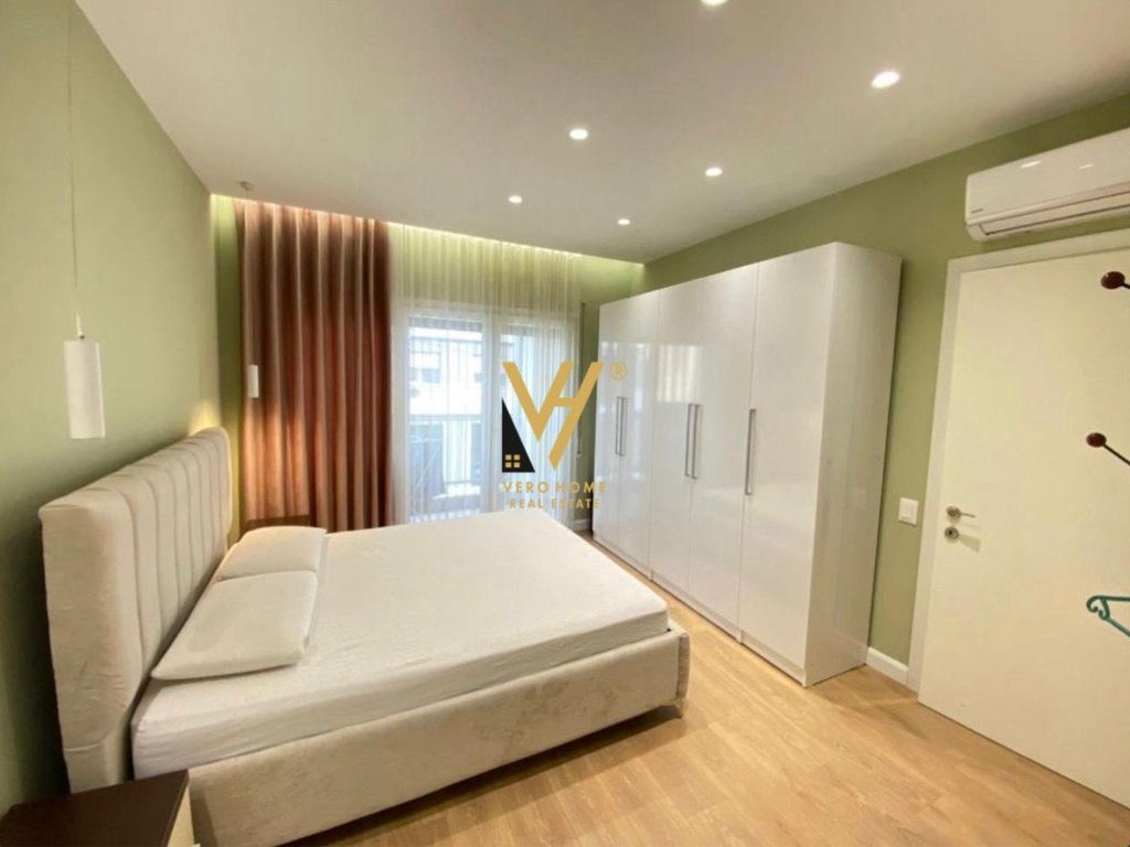JEPET APARTAMENT 2+1+2+BLK ME QIRA TE RRUGA E DIBRES 800 EURO 4