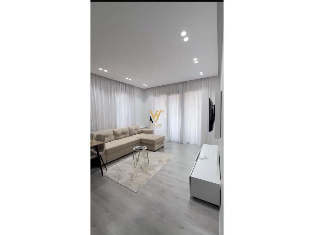 JEPET APARTAMENT 1+1+BLK ME QIRA TE SIRI KODRA 65.000 LEKE