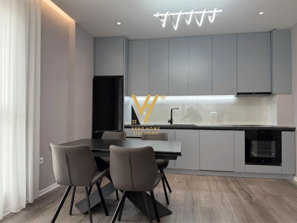 JEPET APARTAMENT 2+1+BLK ME QERA NE DON BOSKO 850 EURO 3