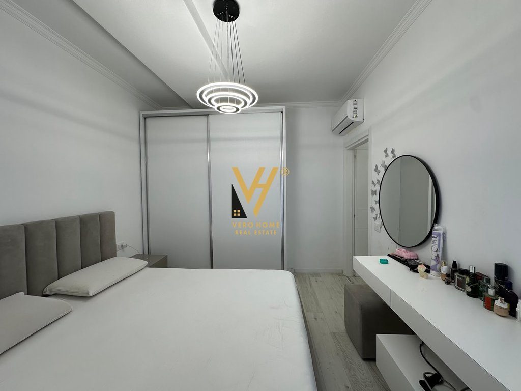JEPET APARTAMENT 2+1+BLK ME QIRA TEK URBAN GATE, ASTIR 60.000 LEKE 3