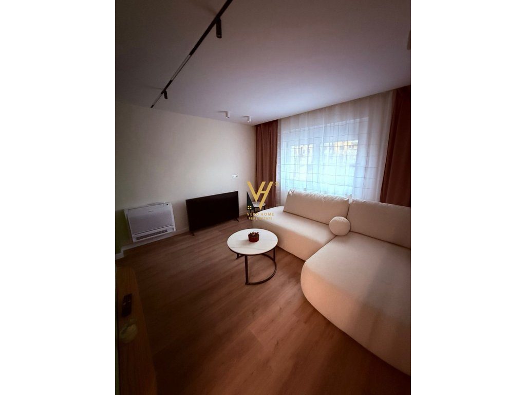 JEPET APARTAMENT 2+1+BLK ME QIRA TE RRUGA KAVAJES 85.000 LEKE