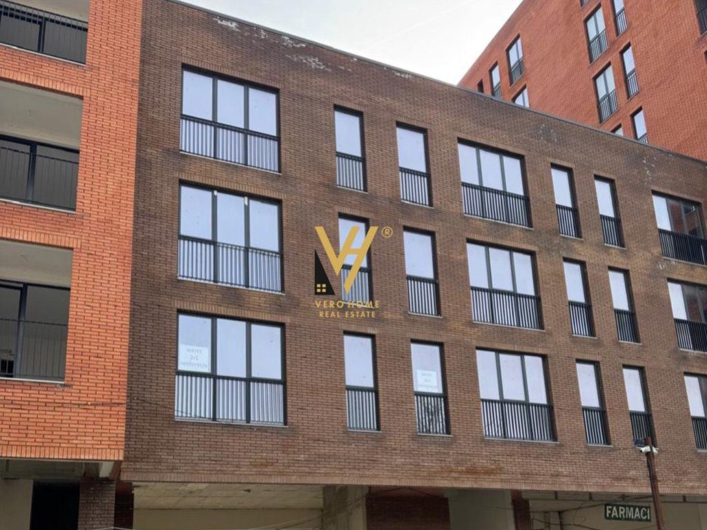 SHITET APARTAMENT 2+1+BLK TE SIRI KODRA 172.800 EURO 1