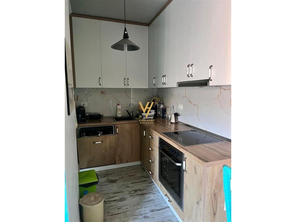 JEPET APARTAMENT 2+1+BLK ME QIRA TE KOMUNA E PARISIT 750 EURO 3