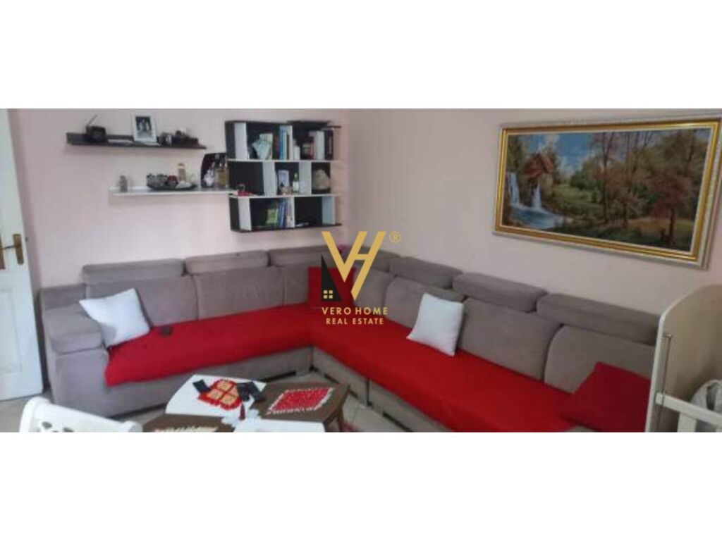 Jepet Apartament 1+1 me qera te Varri i Bamit 53 m2