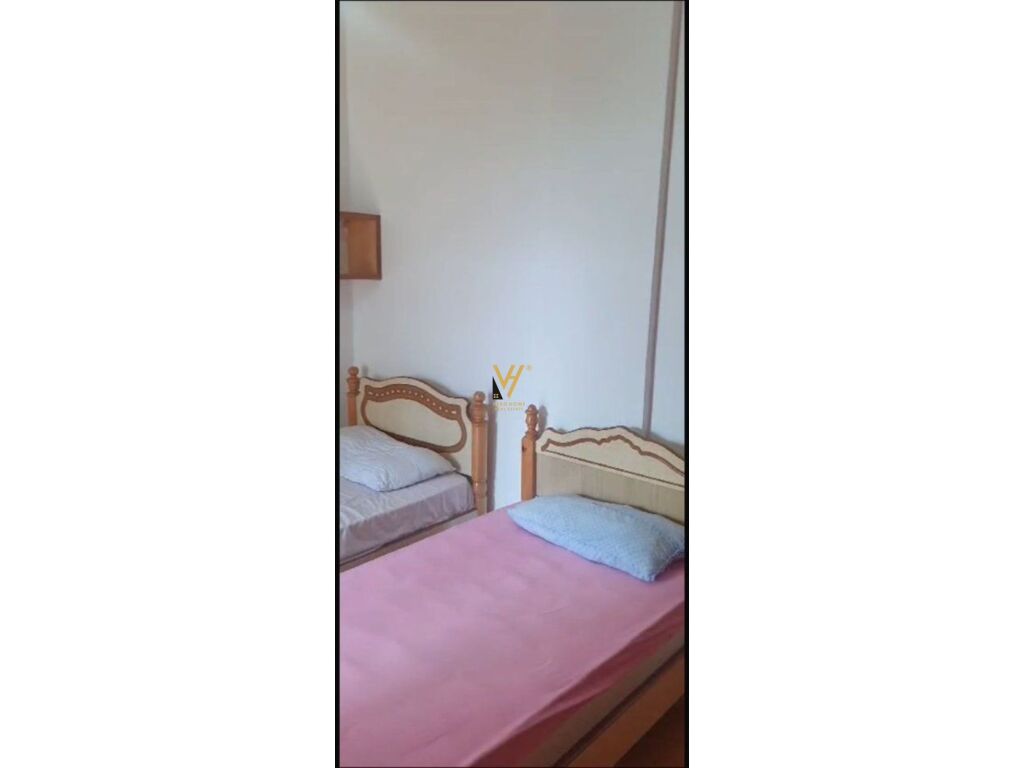 Jepet Apartament 2+1+ballkon me qera te 9 Katshet 95 m2 4