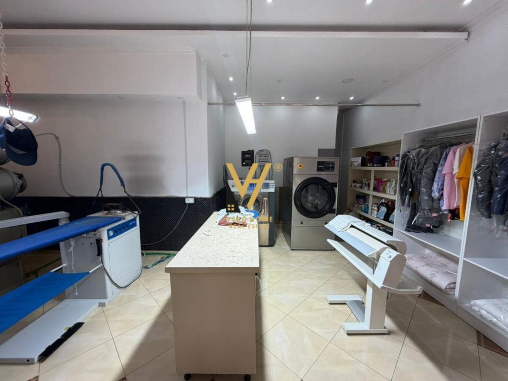 SHITET BIZNESI LAVANDERI + PASTRIM KIMIK TE RR.GRAMOZ PASHKO 35.000 EURO 4