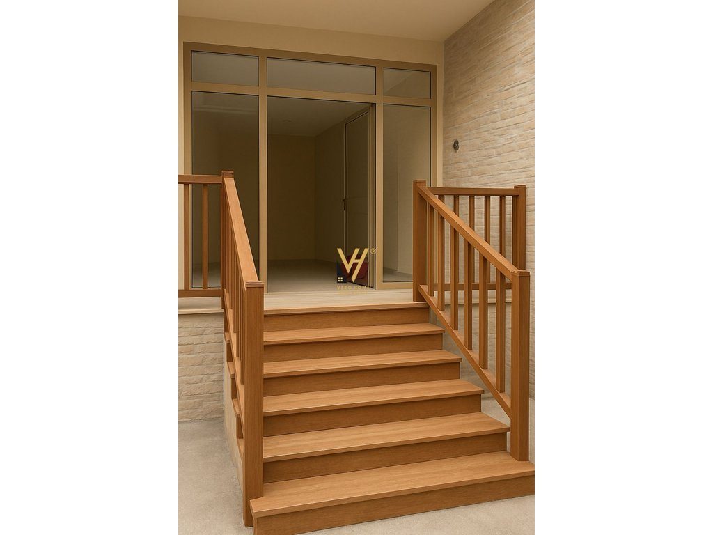 SHITET AMBIENT BIZNESI 43 M2 NE VASIL SHANTO 120.000 EURO