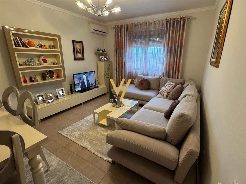 SHITET APARTAMENT 2+1 NE ALLIAS 102.000 EURO