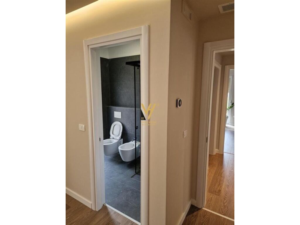 Jepet Apartament 2+1 me qera te Rezidenca Park Life 106 m2 4