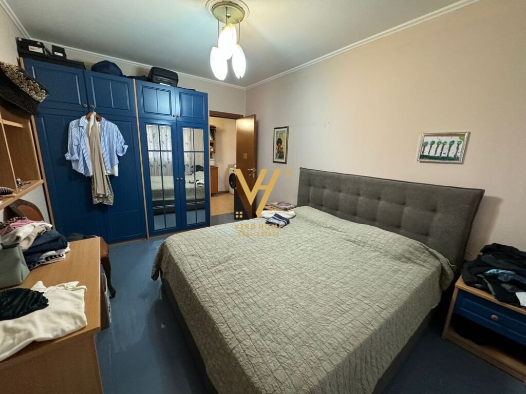 Jepet Apartament 2+1+2+ballkon me qera te Sheshi Skenderbej 120 m2 4