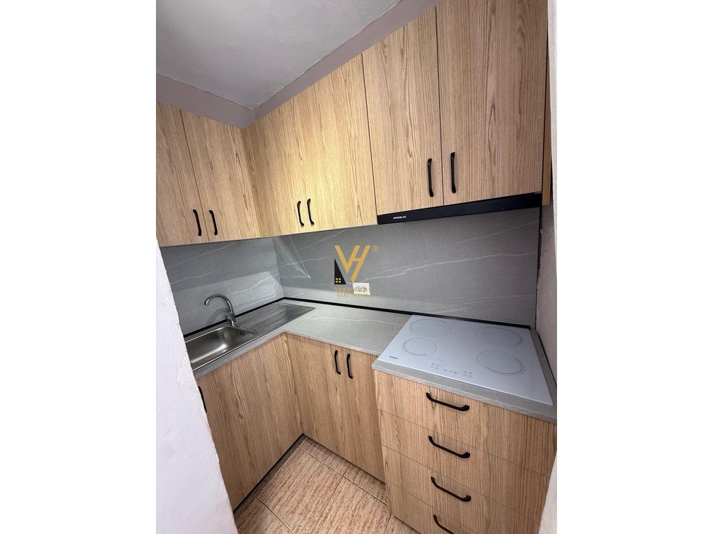 JEPET APARTAMENT 2+1+BLK ME QERA TEK XHAMIA E TABAKVE 55.000 LEKE 3