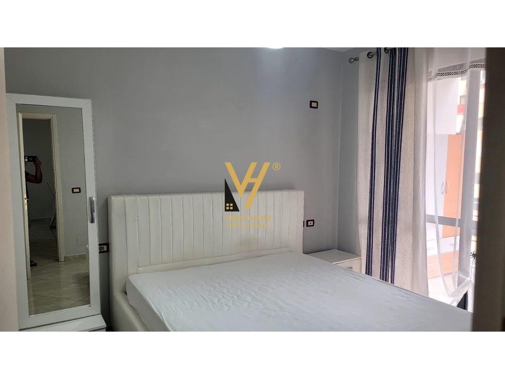 JEPET APARTAMENT 1+1+BLK ME QERA NE ASTIR 45.000 LEKE 4