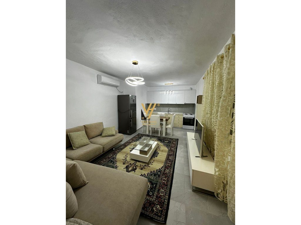 JEPET SHTEPI-DUPLEX 2+1 TE STACIONI I TRENIT 700 EURO
