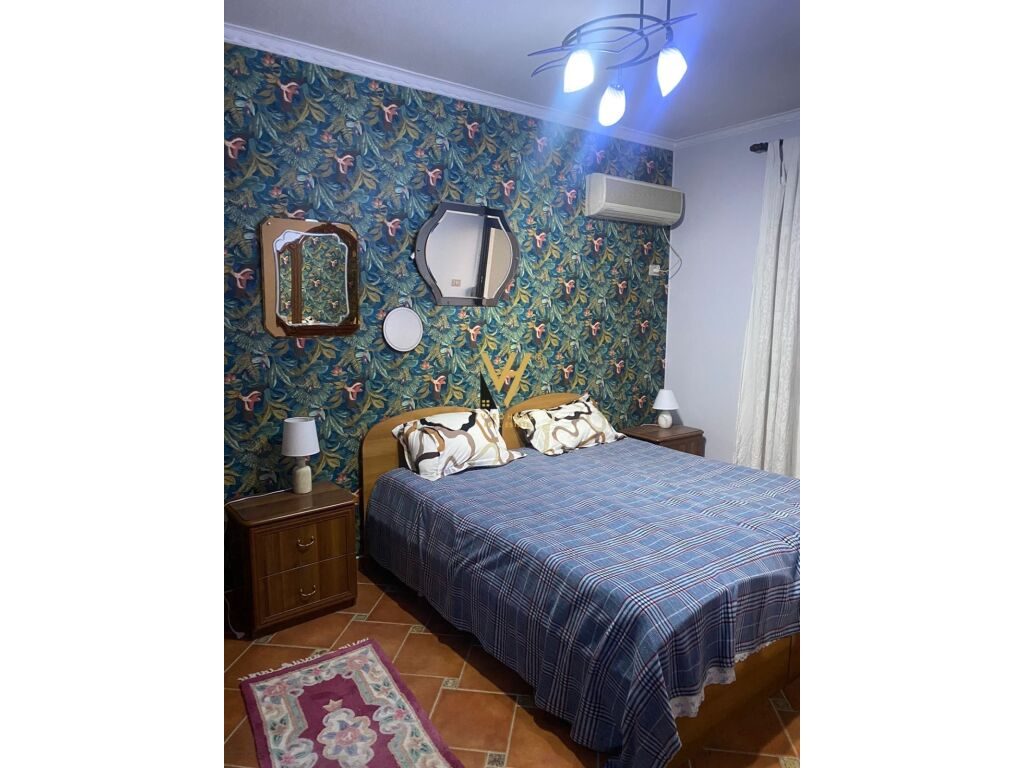 Jepet Apartament 2+1+2+ballkon me qera te Sheshi Willson , Bllok 100 m2 3