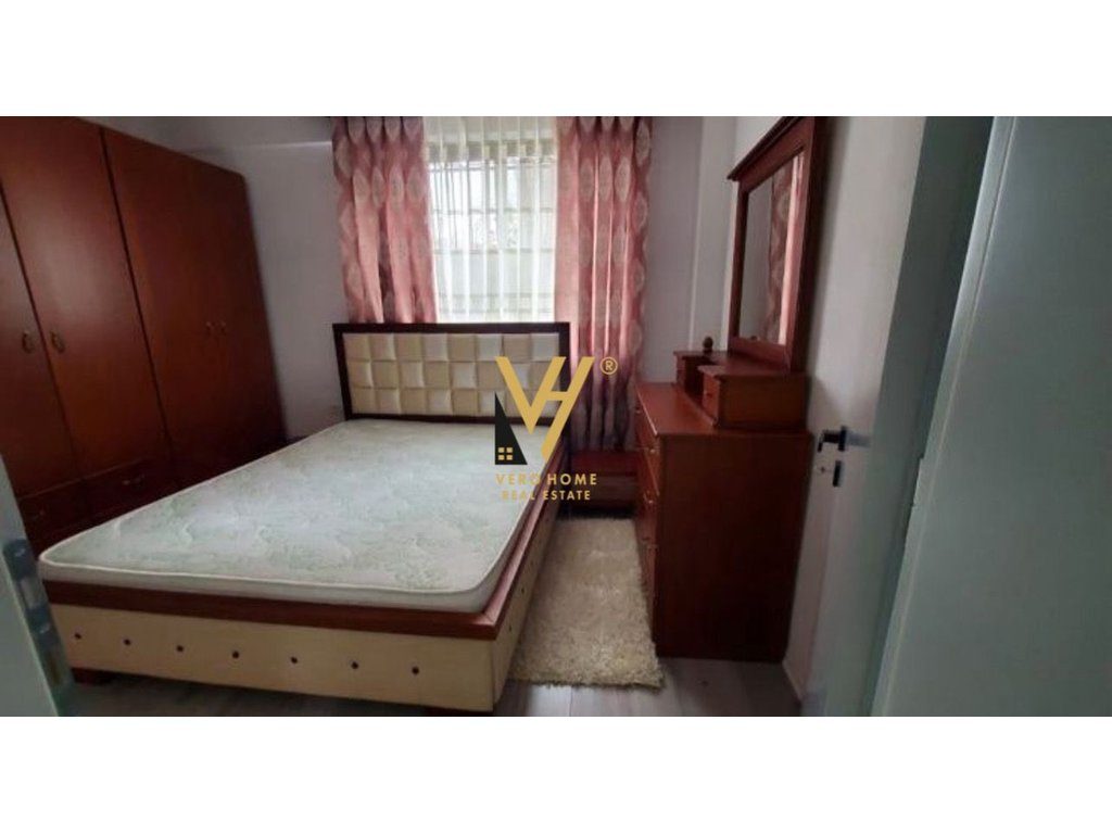 JEPET APARTAMENT 1+1+BLK ME QERA NE DON BOSKO 550 EURO 4