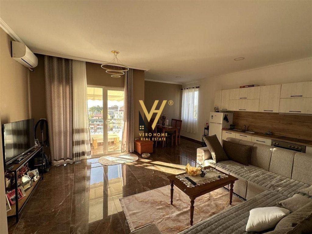 SHITET APARTAMENT 2+1+BLK NE SHKOZE 150.000 EURO 2