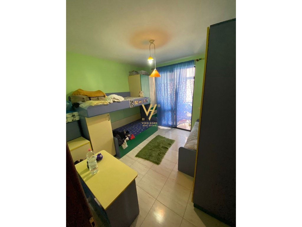 JEPET APARTAMENT 2+1+BLK ME QIRA TE KOMUNA E PARISIT 60.000 LEKE 3