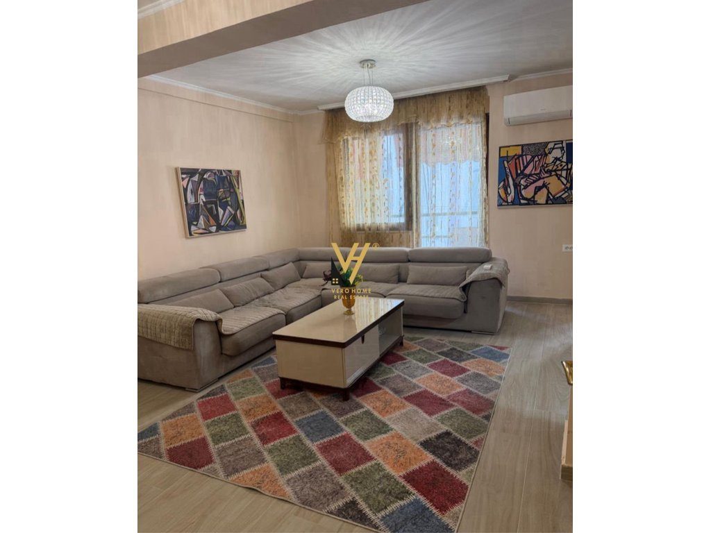 SHITET APARTAMENT 2+1+BLK TE BLV.ZOGU I PARE 260.000 EURO