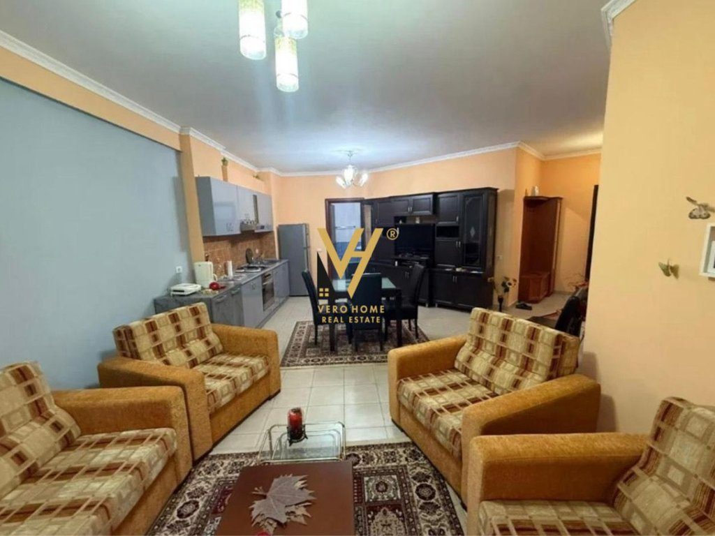 JEPET APARTAMENT 1+1+BLK ME QERA NE ASTIR 40.000 LEKE