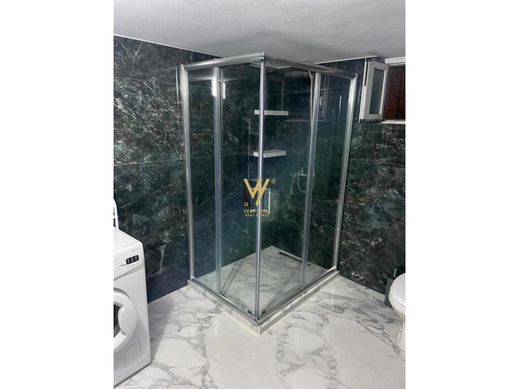 Jepet Apartament 2+1+ballkon me qera te Sauku i Vjeter 100 m2 4
