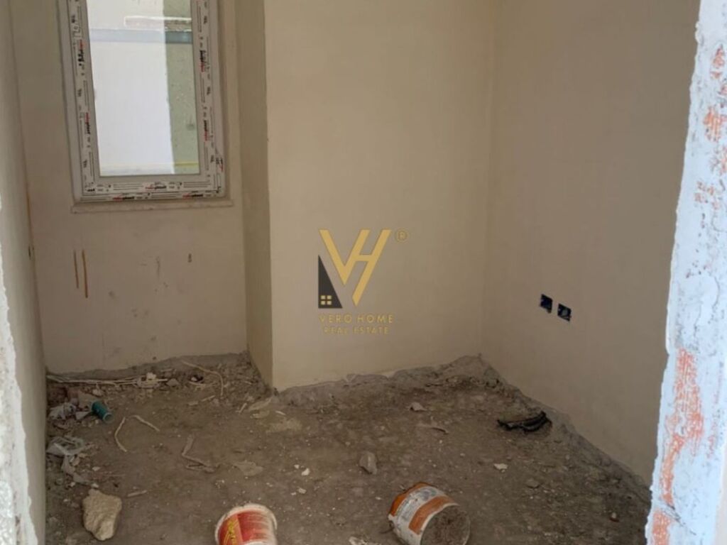 Shitet apartament 3+1+2 ne Qender te Tirane 121.4 m2 3
