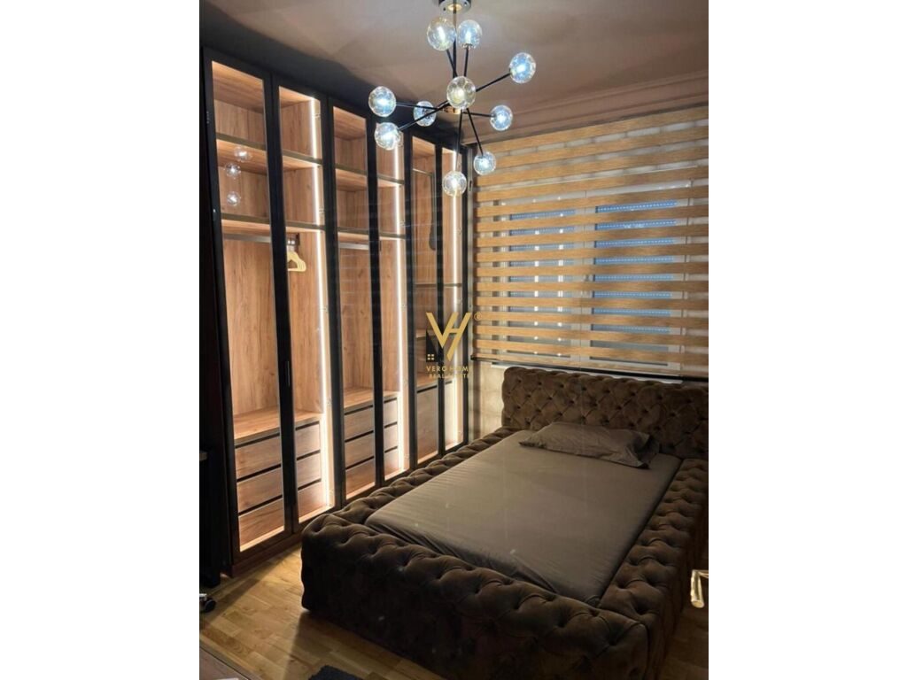 Jepet Apartament 2+1+ parking me qera te Tegu 131 m2 3