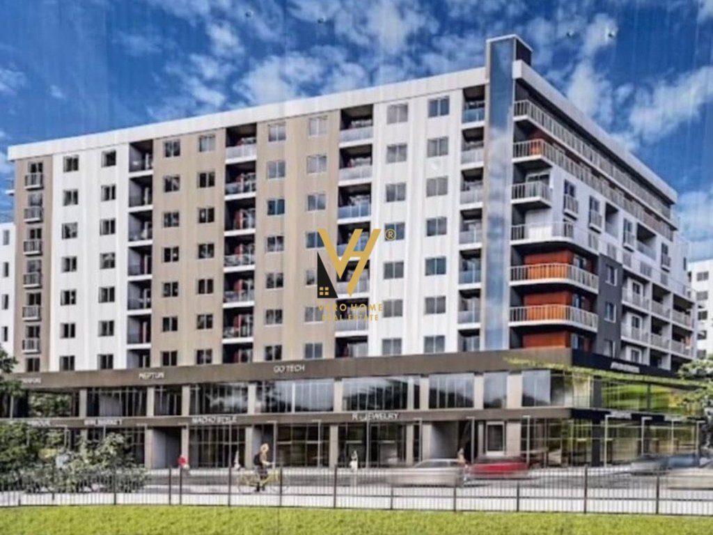 SHITET APARTAMENT 1+1+BLK NE PASKUQAN 83.000 EURO