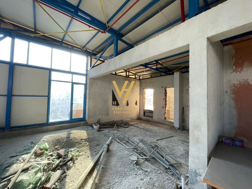 Jepet vile 5 Kateshe me qera ne Selite 2500 m2 4