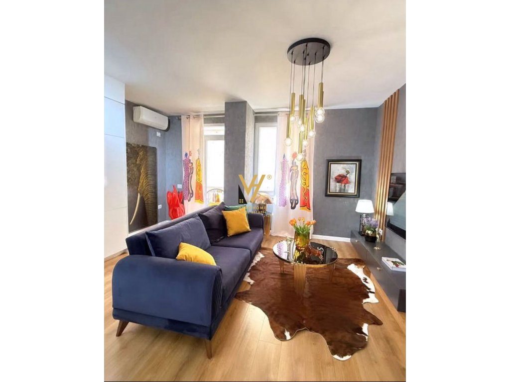 SHITET APARTAMENT 1+1+BLK TE 21 DHJETORI 189.000 EURO
