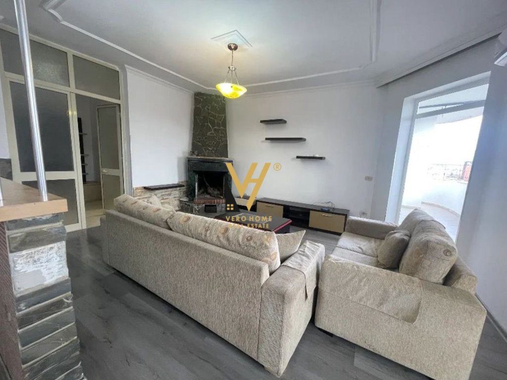 JEPET APARTAMENT 2+1+2+BLK ME QERA TE RRUGA SALI BUTKA 600 EURO