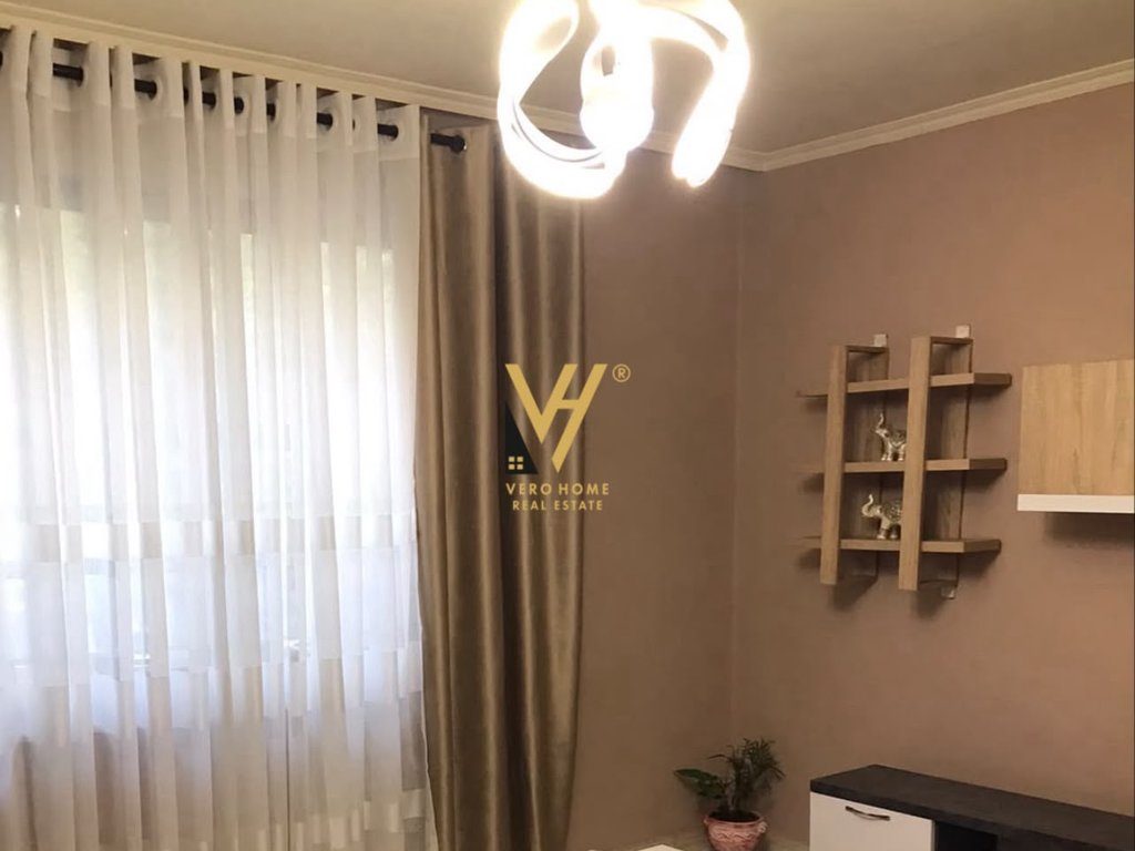 JEPET APARTAMENT 2+1+BLK ME QIRA TE RR.FERIT XHAJKO 650 EURO 2