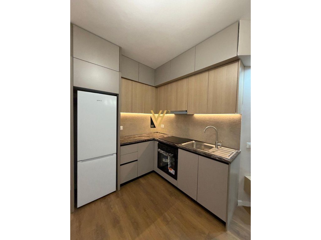 JEPET APARTAMENT 2+1+BLK ME QERA NE YZBERISHT 600 EURO 2