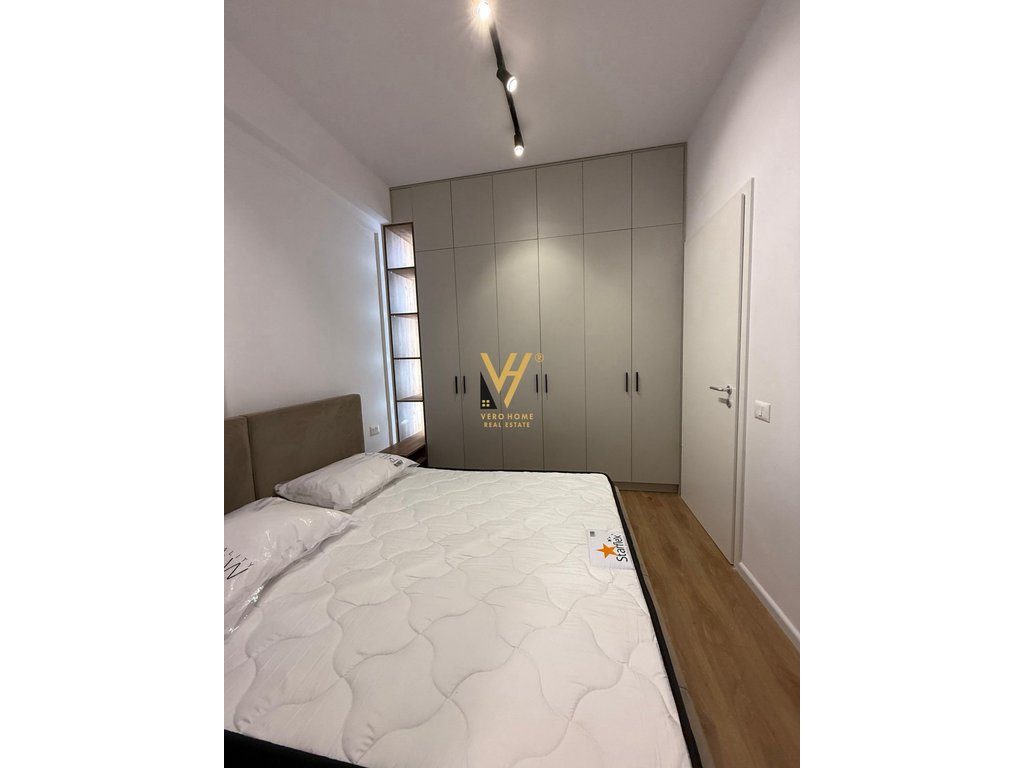 JEPET APARTAMENT 1+1+BLK ME QIRA TE MANGALEM 21, ALI DEMI 550 EURO 2