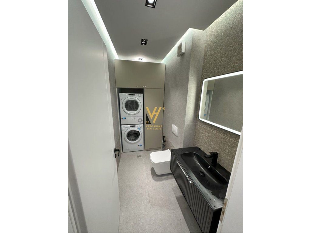 JEPET APARTAMENT 2+1+BLK ME QERA DON BOSKO 1.000 EURO 4