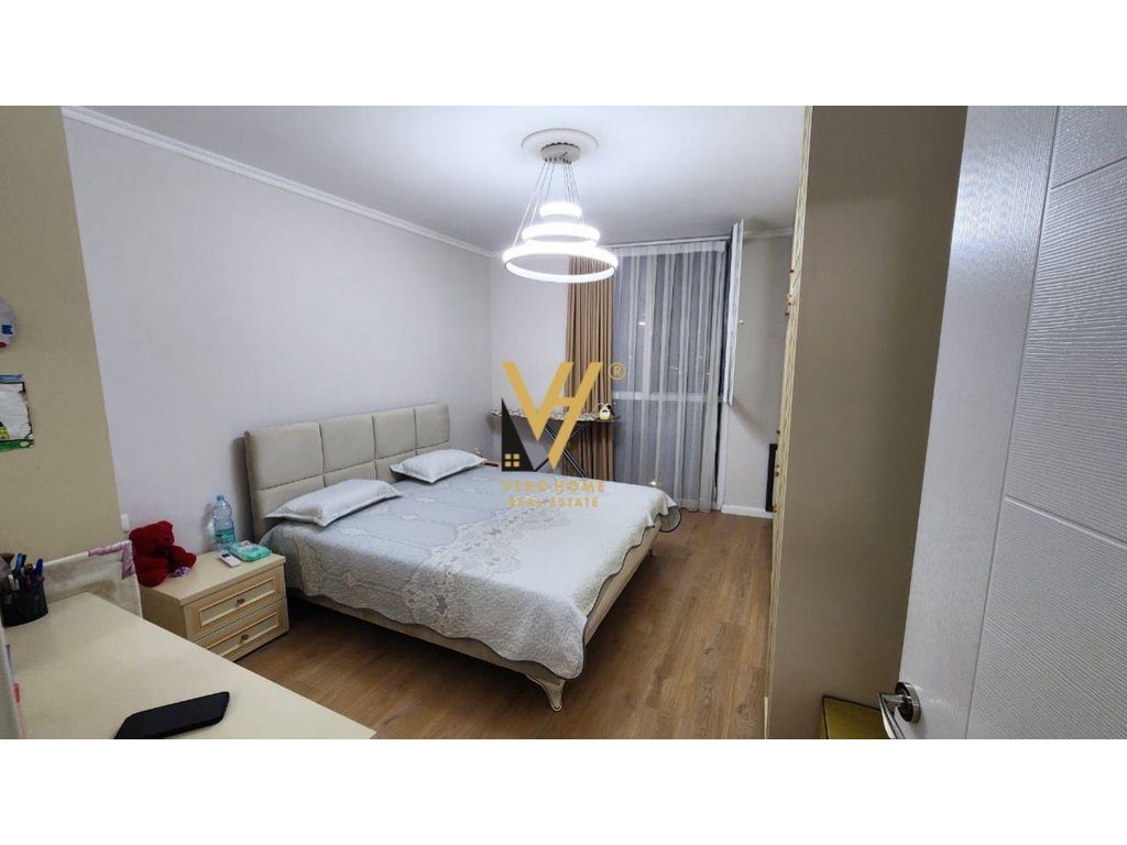 SHITET APARTAMENT 1+1+BLK NE YZBERISHT 13.500.000 LEKE 3