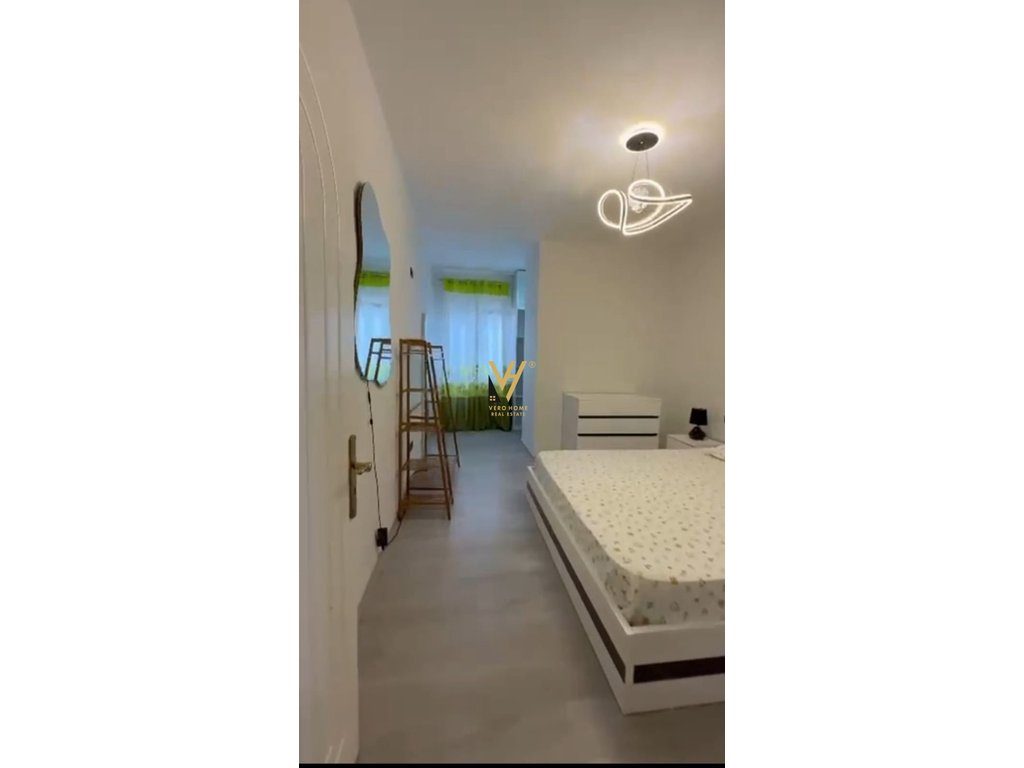 JEPET APARTAMENT 1+1+BLK ME QERA NE ASTIR 45.000 LEKE 4