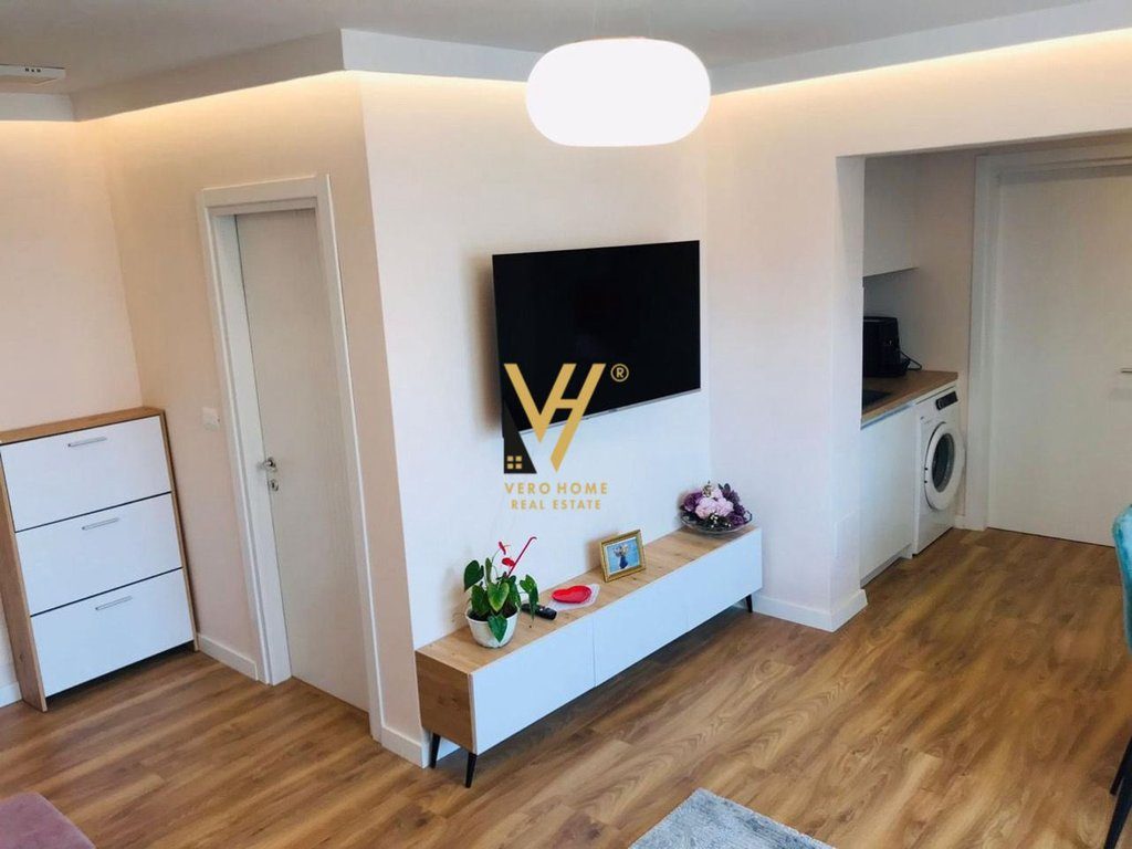 JEPET APARTAMENT 1+1 ME QIRA TE MINE PEZA 650 EURO 3