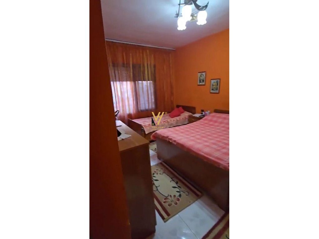 SHITET APARTAMENT 1+1+BLK TE RRUGA DIBRES 106.000 EURO 3